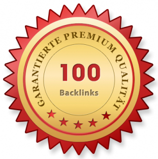 100 backlinks kaufen